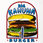 Produktbild Pulp Fiction - Big Kahuna Burger T-Shirt weiß