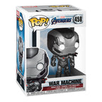 Produktbild Avengers - War Machine Endgame Funko Pop Wackelkopf-Figur