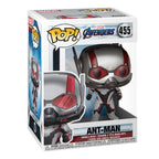 Produktbild Avengers - Ant-Man Endgame Funko Pop Wackelkopf-Figur