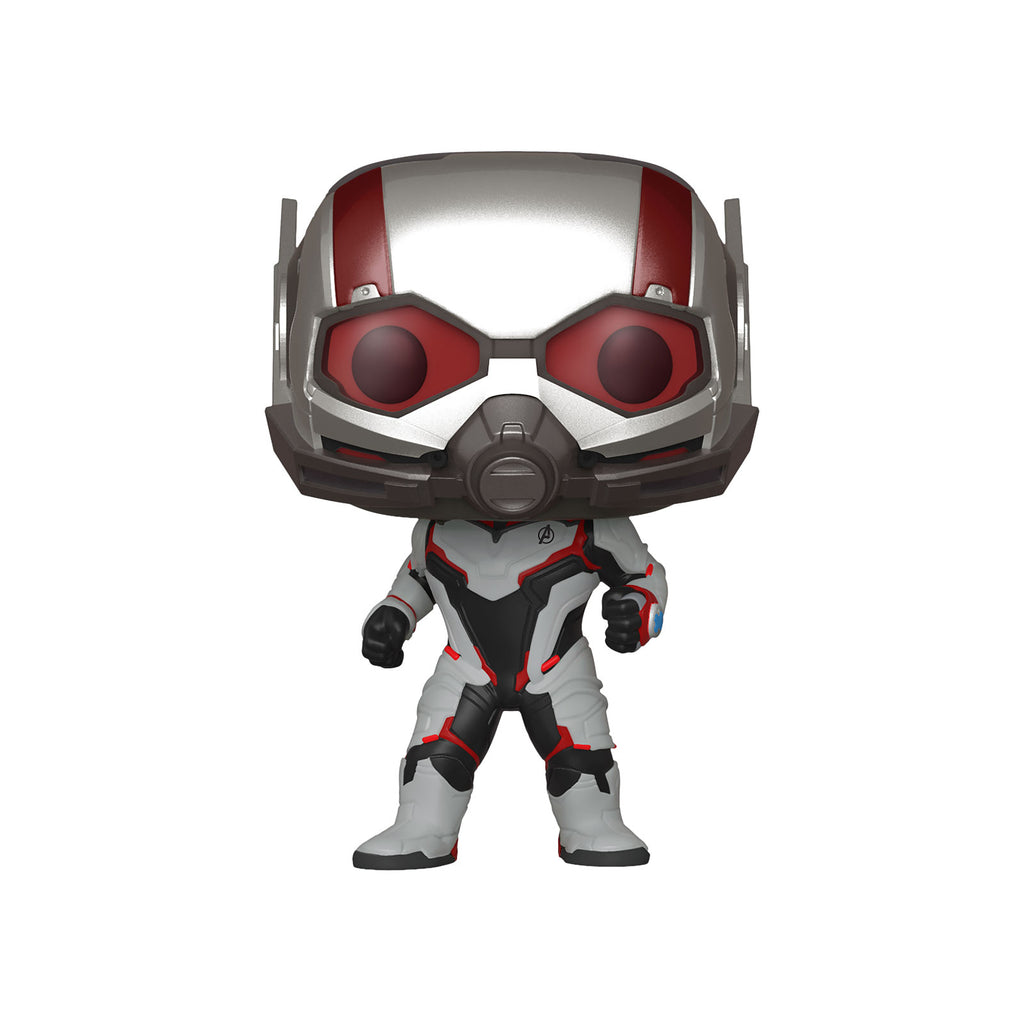 Produktbild Avengers - Ant-Man Endgame Funko Pop Wackelkopf-Figur