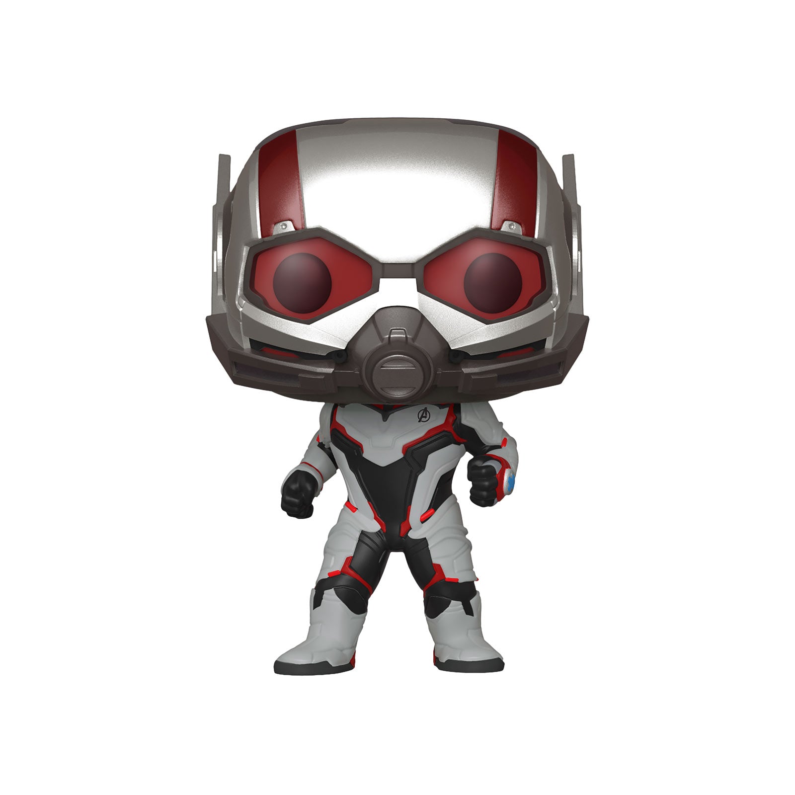 Produktbild Avengers - Ant-Man Endgame Funko Pop Wackelkopf-Figur
