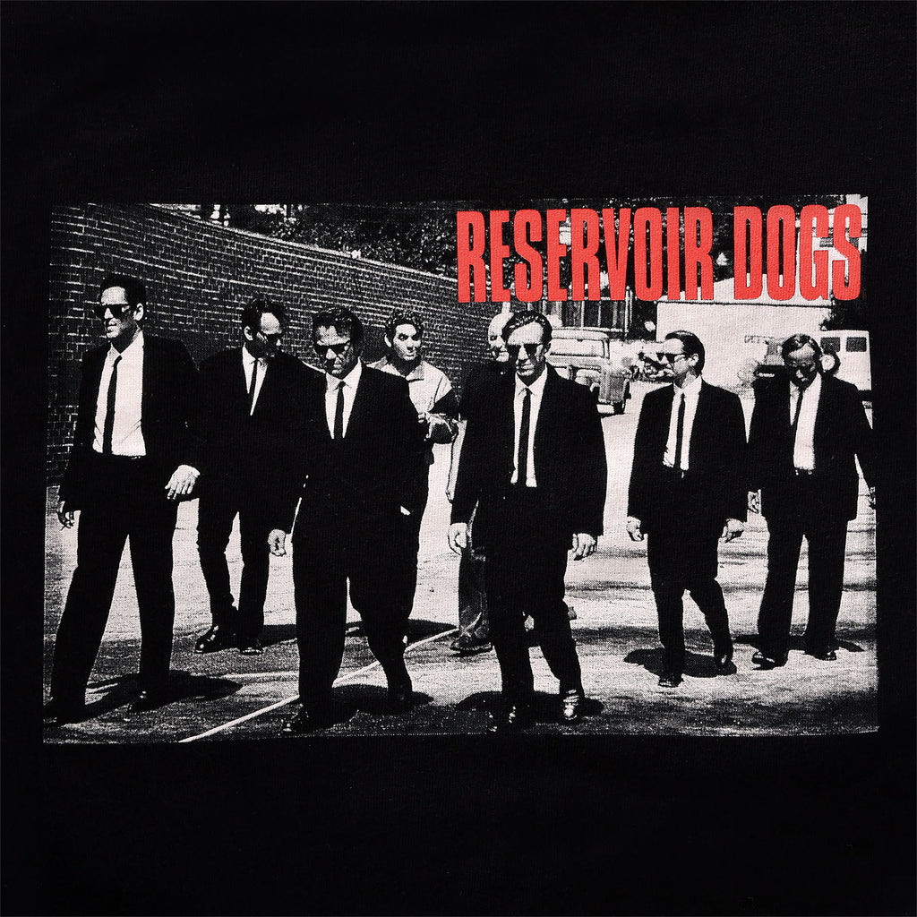 Product image Reservoir Dogs - Movie Poster T-Shirt black