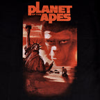 Produktbild Planet der Affen - Classic Movie Poster 1968 T-Shirt schwarz