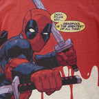 Produktbild Deadpool - Greatest of All Time Comic T-Shirt