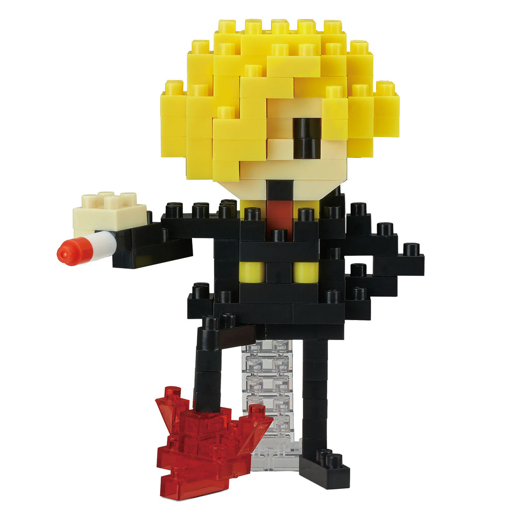 One Piece - Sanji nanoblock Mini Baustein Figur