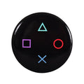 Produktbild Button für PlayStation Fans