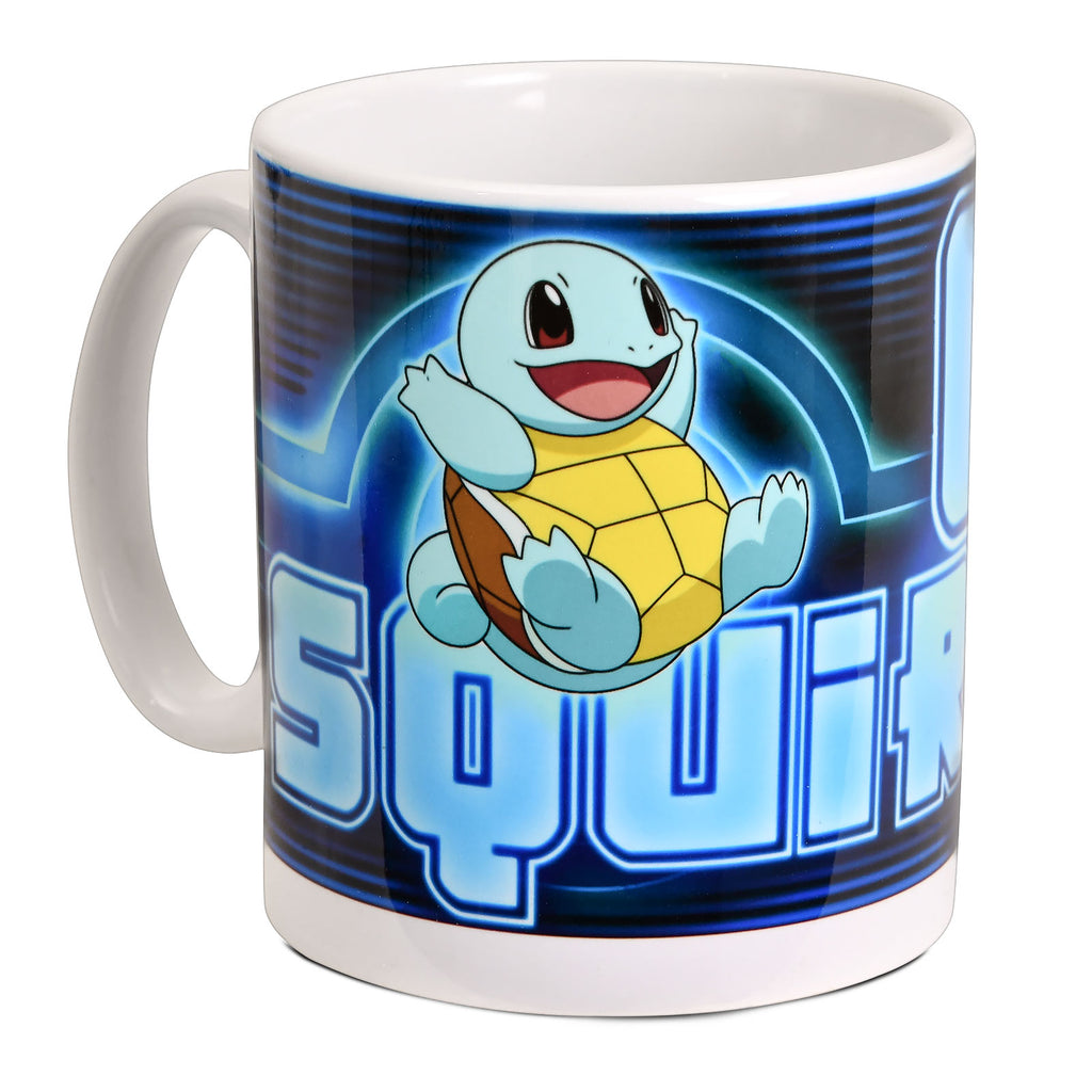 Pokemon - Schiggy 007 Tasse