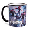 Produktbild Avengers - Endgame Heroes Tasse