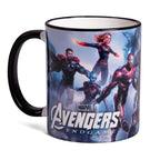 Produktbild Avengers - Endgame Heroes Tasse