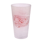 Produktbild Harry Potter - Marauders Map Kälteeffekt Glas
