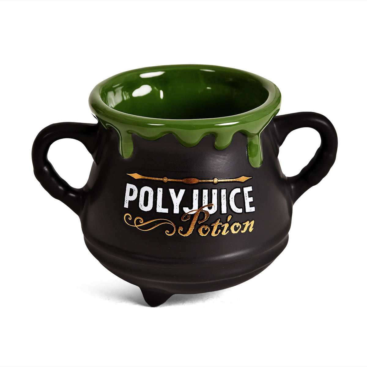 Product image Harry Potter - Polyjuice Potion Cauldron Mug