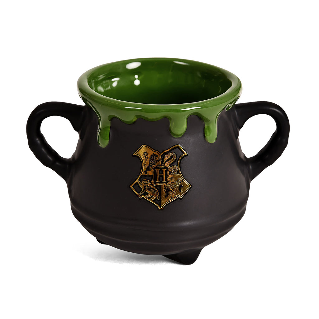 Product image Harry Potter - Polyjuice Potion Cauldron Mug