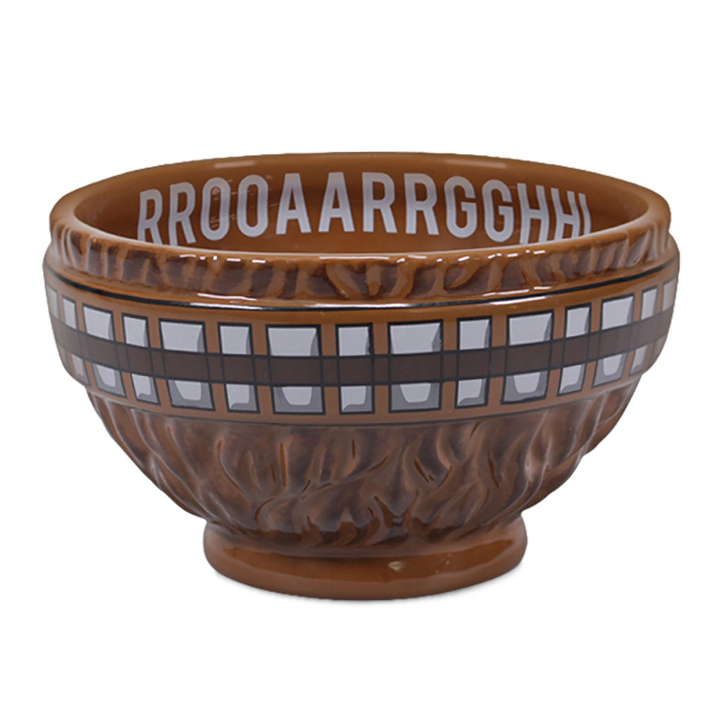 Produktbild Star Wars - Chewbacca Patronengürtel Müslischale