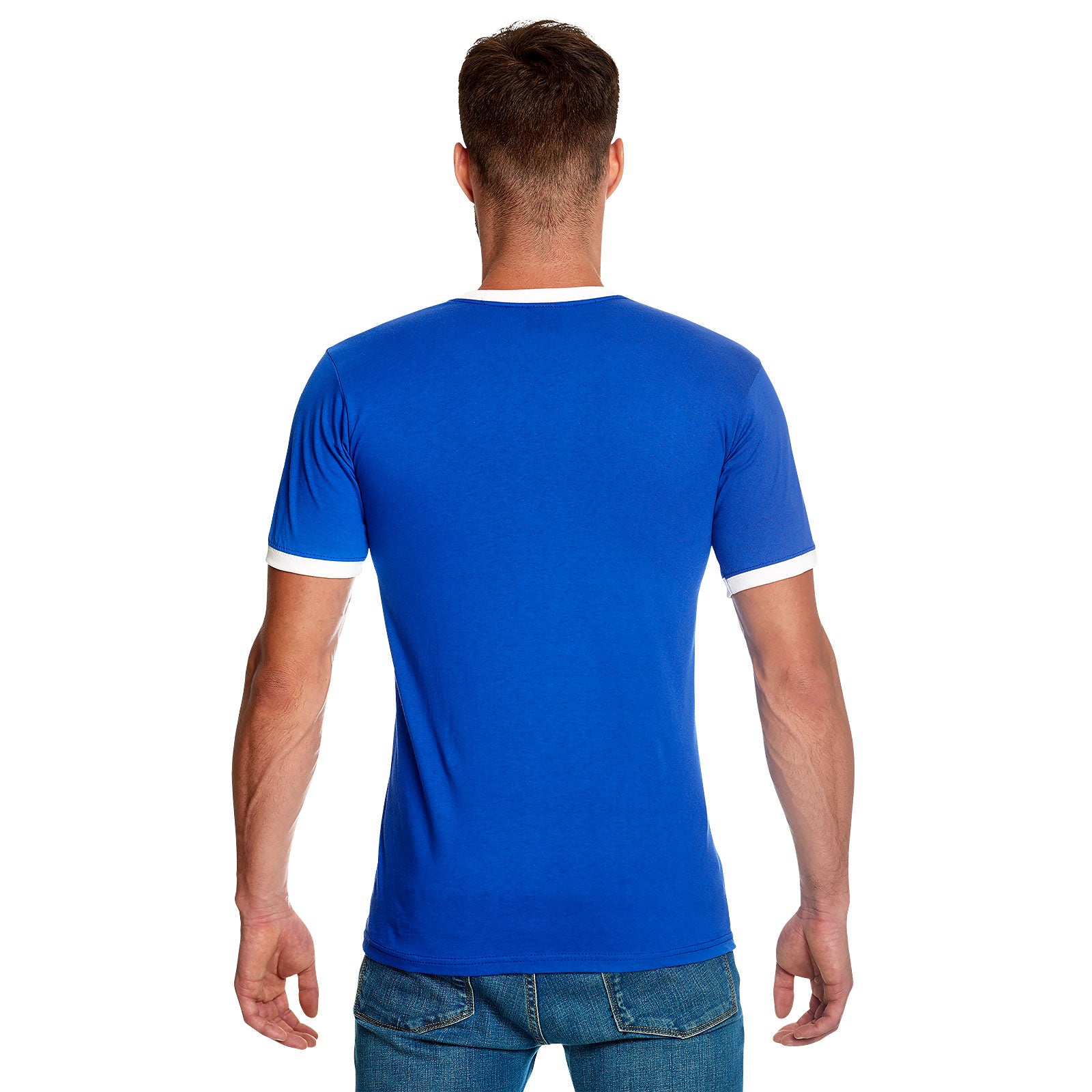 Produktbild Sesamstraße - Cookie Thief T-Shirt blau