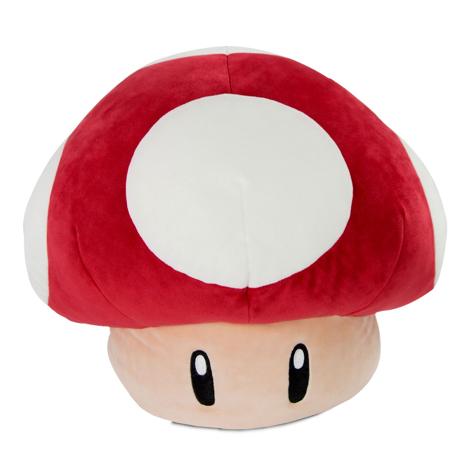 Produktbild Super Mario - Super-Pilz Plüsch Figur XL