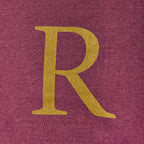 Produktbild Harry Potter - R for Ron Sweater rot
