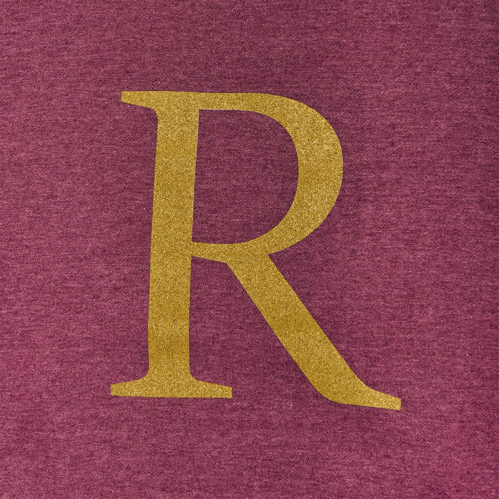 Produktbild Harry Potter - R for Ron Sweater rot