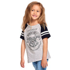 Produktbild Harry Potter - I Studied at Hogwarts Kinder T-Shirt