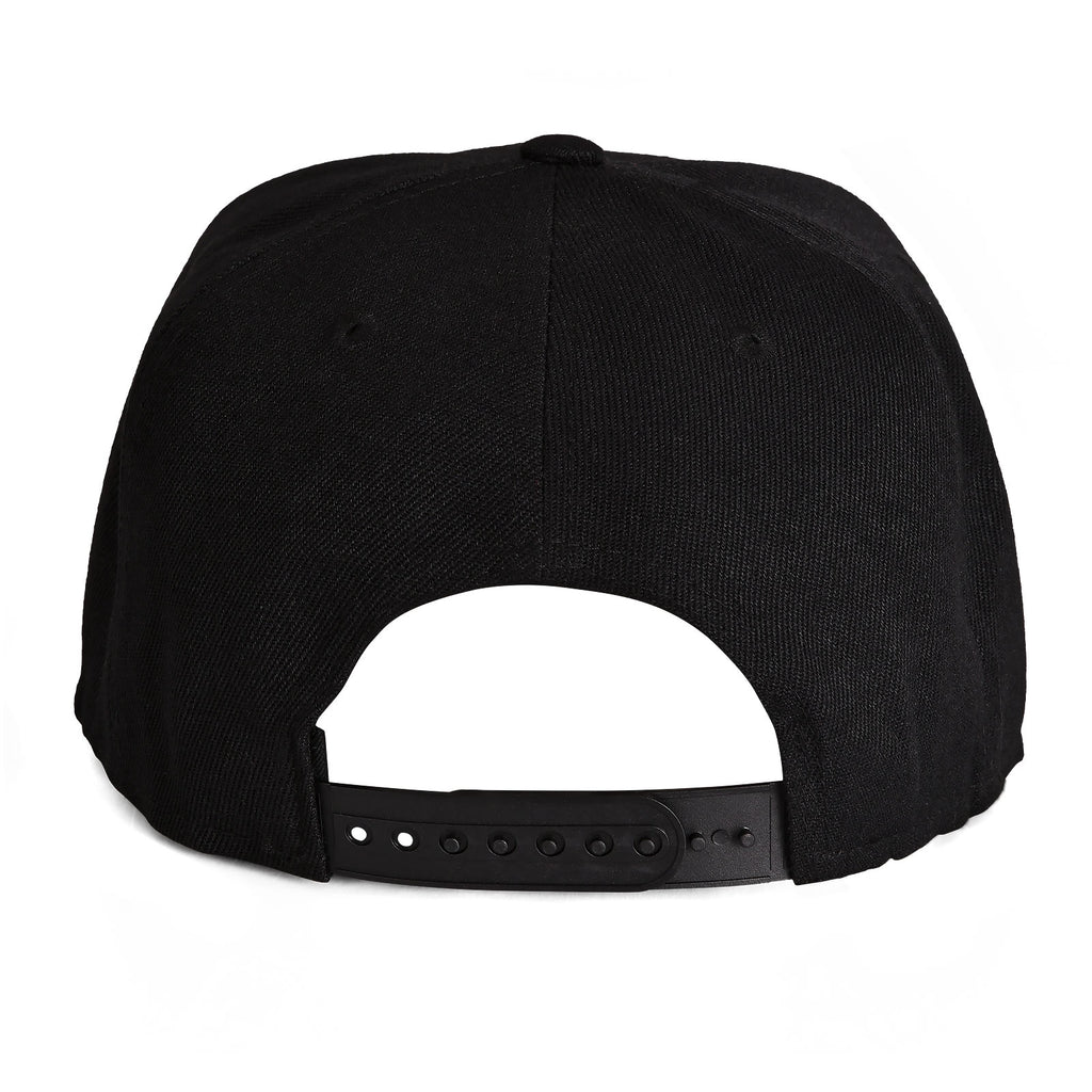 Produktbild Zurück in die Zukunft - Movie Logo Snapback Cap