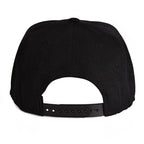 Produktbild Zurück in die Zukunft - Movie Logo Snapback Cap