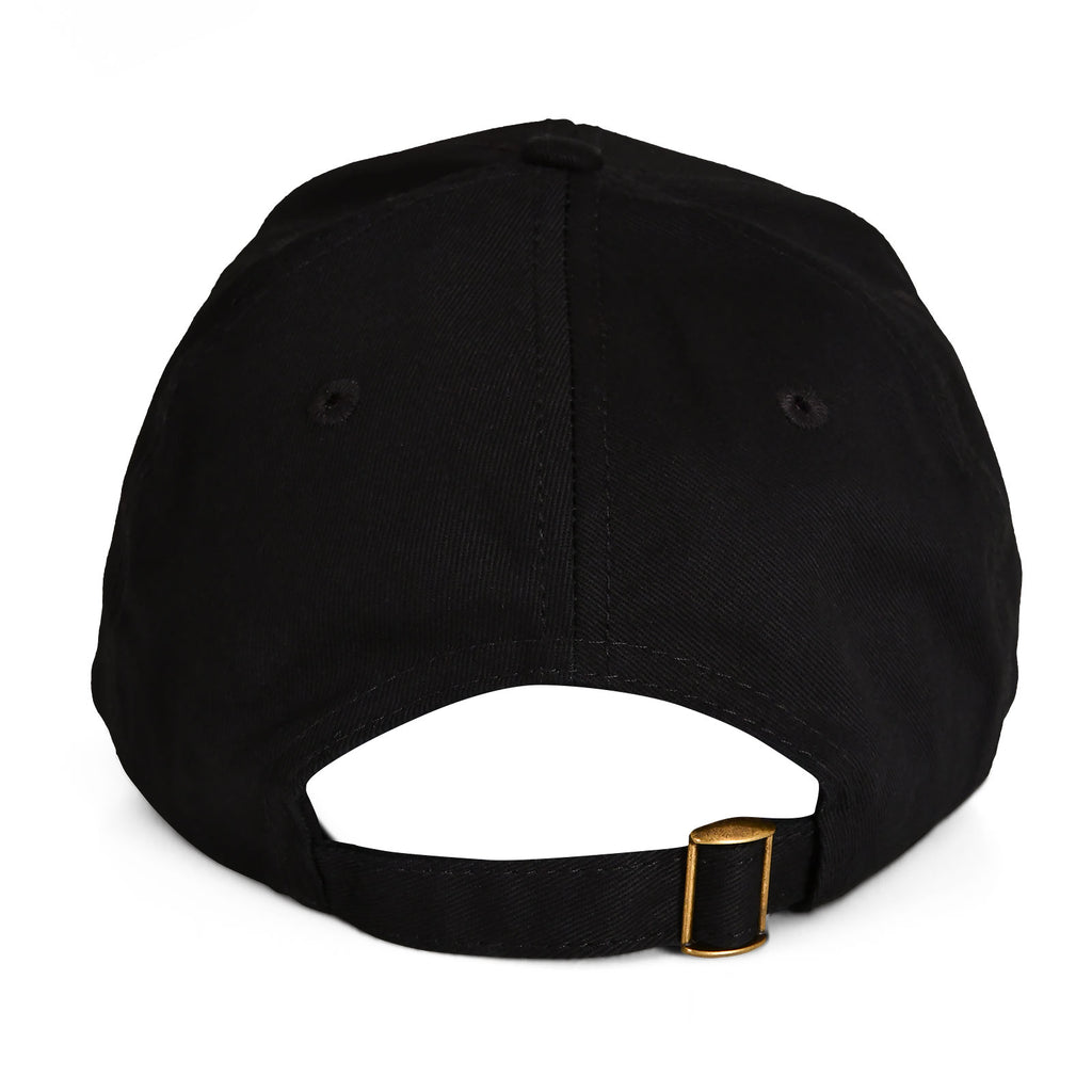 Produktbild Deadpool - Metall Logo Basecap