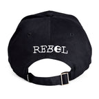 Produktbild Star Wars - Rebel Alliance Metall Logo Basecap