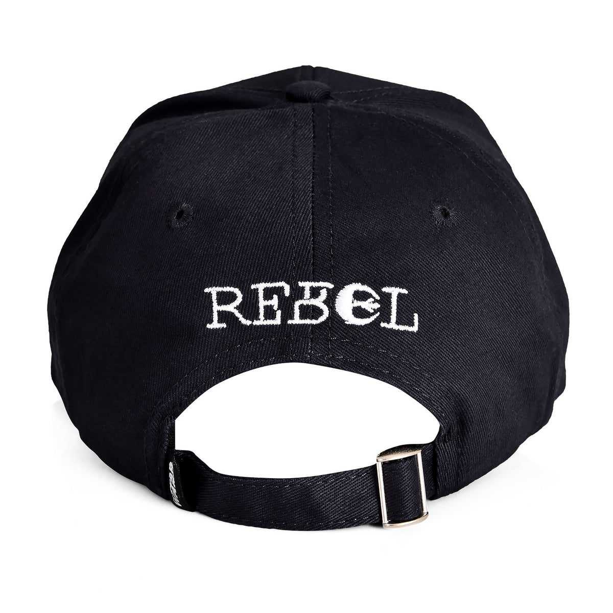 Produktbild Star Wars - Rebel Alliance Metall Logo Basecap