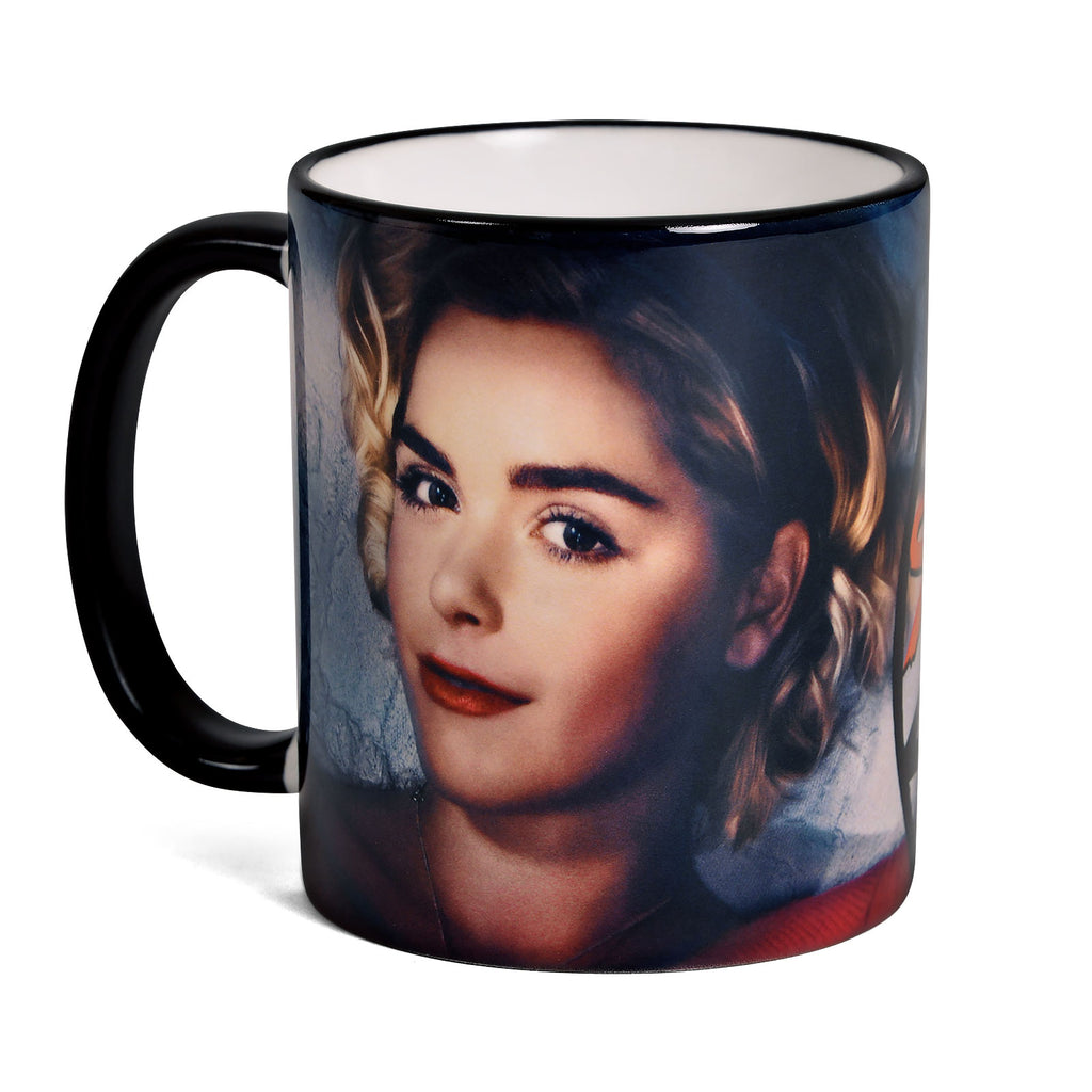 Produktbild Chilling Adventures of Sabrina Tasse