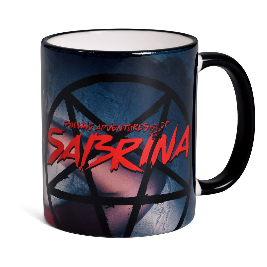 Produktbild Chilling Adventures of Sabrina Tasse