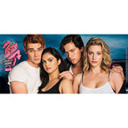 Produktbild Riverdale - Bughead & Varchie Tasse