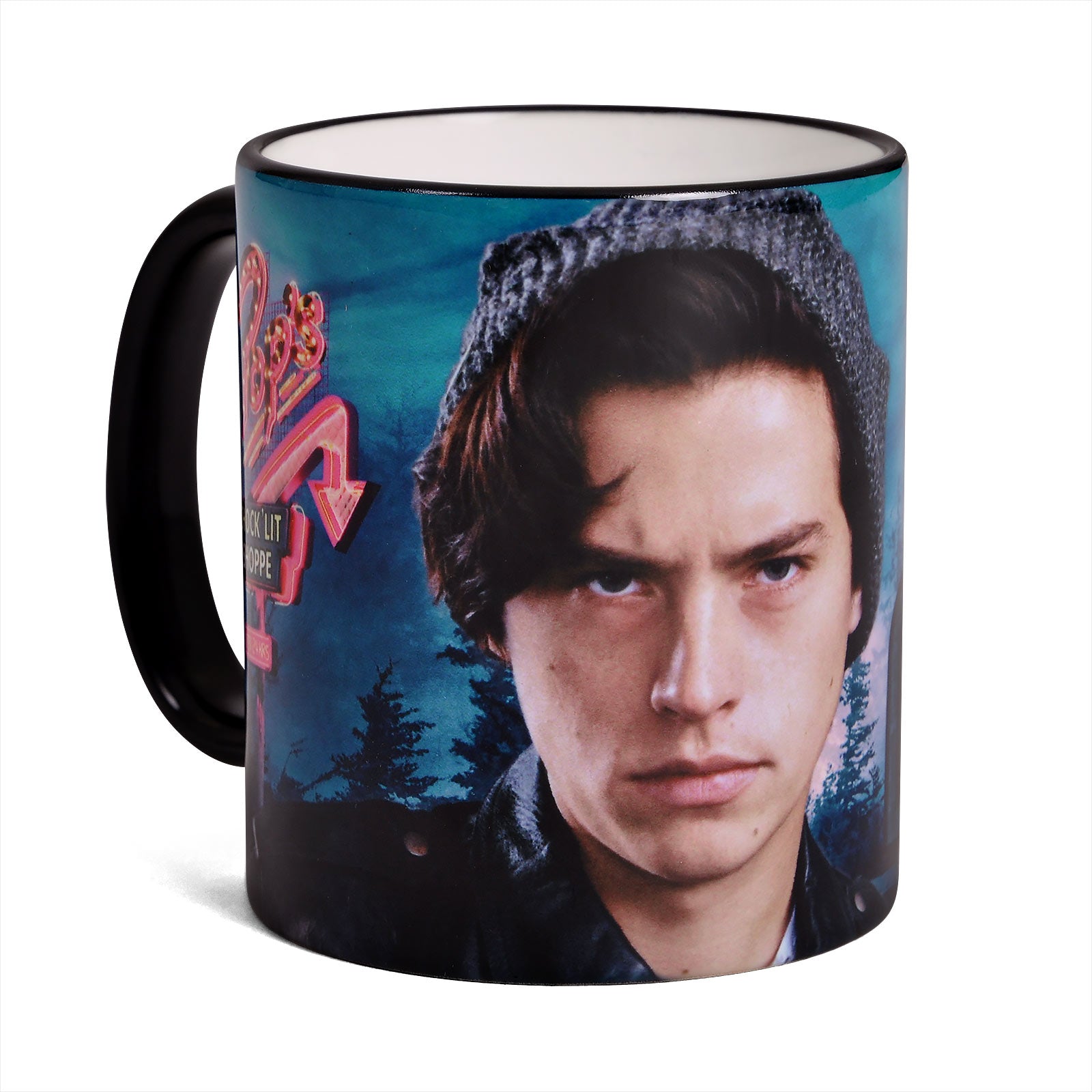 Produktbild Riverdale - Jughead Jones Tasse