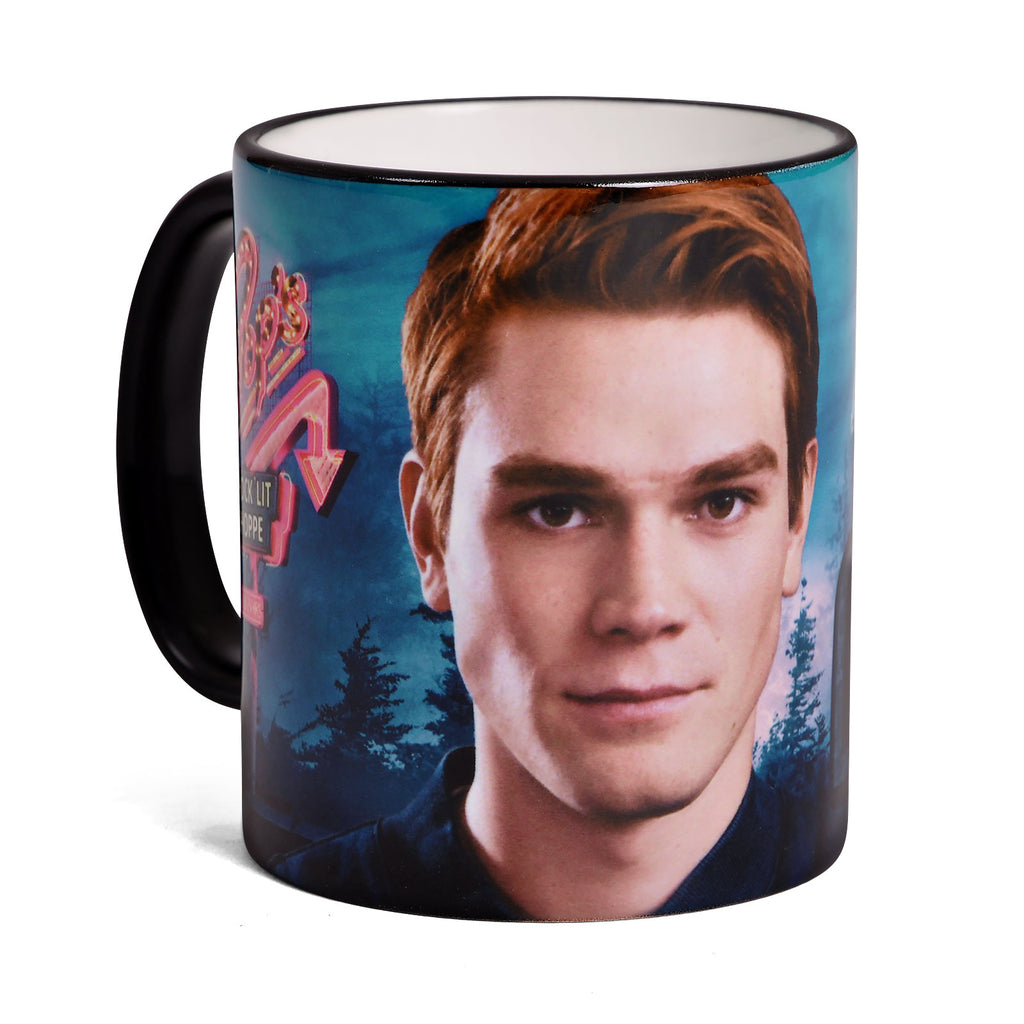 Produktbild Riverdale - Archie Andrews Tasse