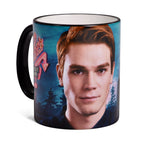Produktbild Riverdale - Archie Andrews Tasse