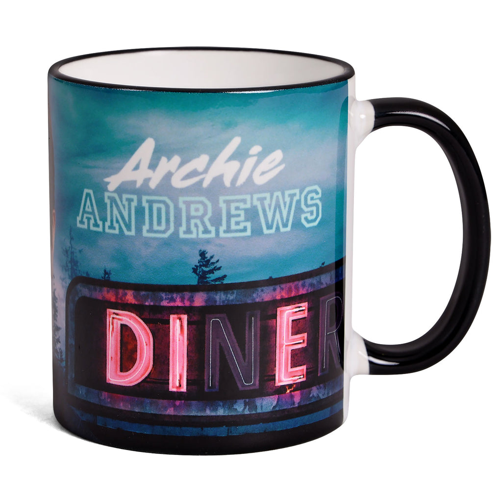 Produktbild Riverdale - Archie Andrews Tasse