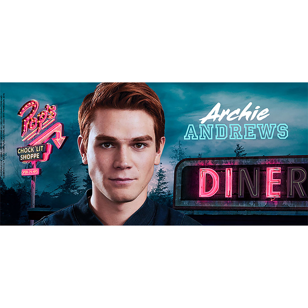 Produktbild Riverdale - Archie Andrews Tasse