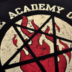 Produktbild Sabrina - Academy of Unseen Arts T-Shirt Damen schwarz