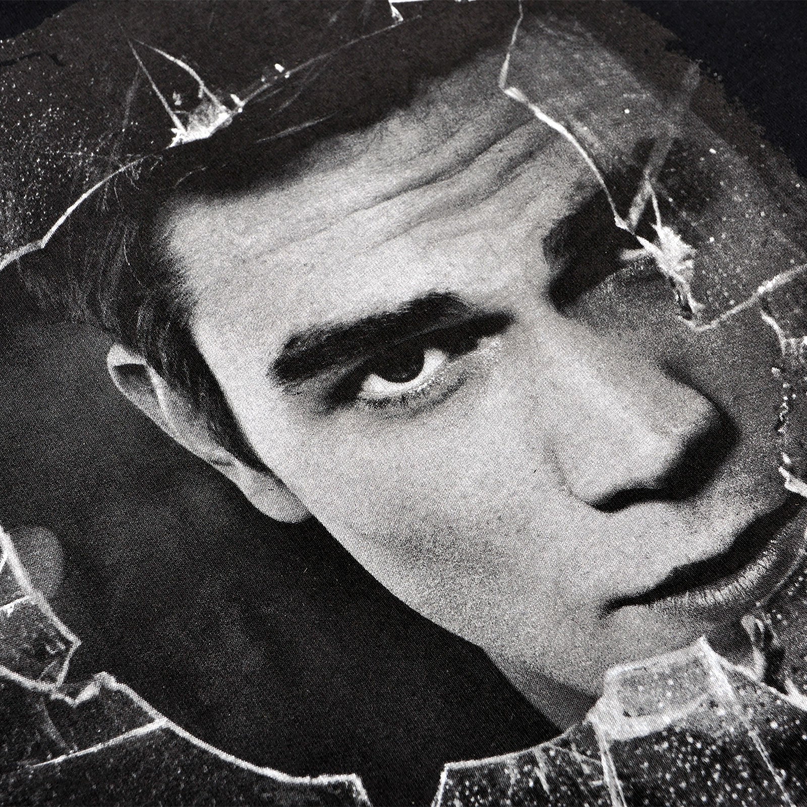 Produktbild Riverdale - Archie Andrews Broken Glass T-Shirt schwarz