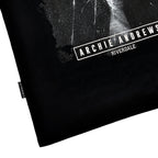 Produktbild Riverdale - Archie Andrews Broken Glass T-Shirt schwarz