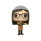 Produktbild Big Bang Theory - Amy Farrah Fowler mit Diadem Funko Pop Figur