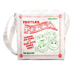 Produktbild Ninja Turtles - Pizza Umhängetasche