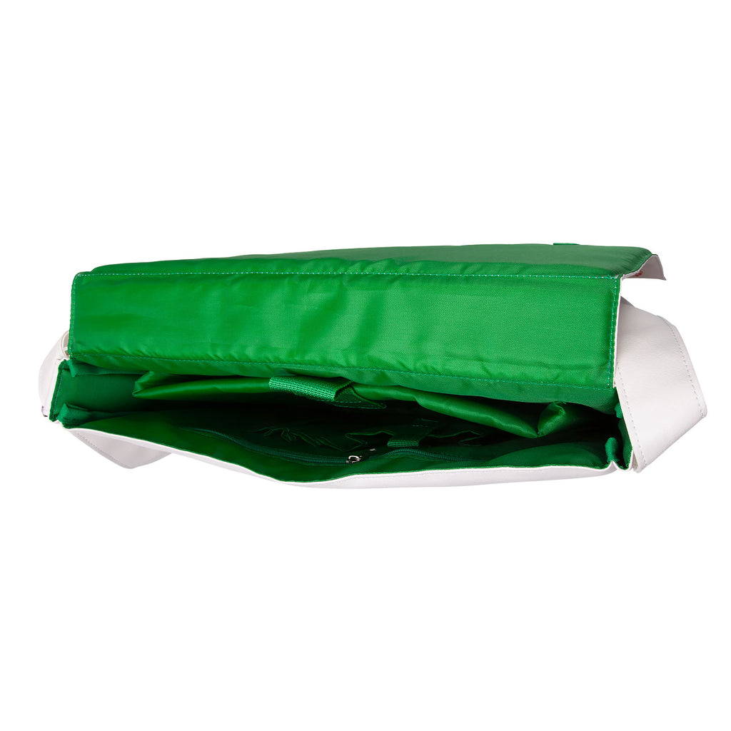 Produktbild Ninja Turtles - Pizza Umhängetasche