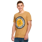 Produktbild Harry Potter - Hufflepuff Values T-Shirt gelb