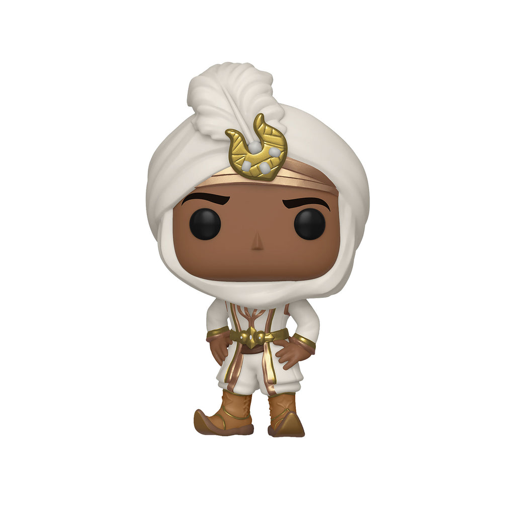 Produktbild Aladdin Funko Pop Figur
