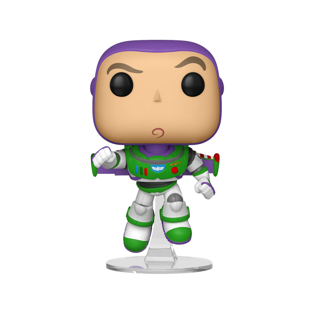 Produktbild Toy Story - Buzz Lightyear Funko Pop Figur