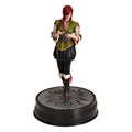 Produktbild Witcher - Shani Wild Hunt Statue 24 cm