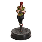 Produktbild Witcher - Shani Wild Hunt Statue 24 cm
