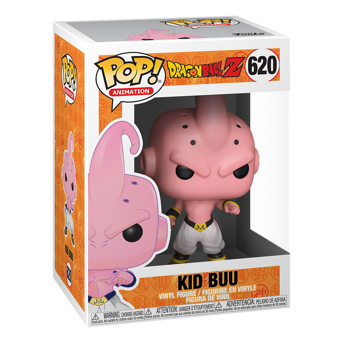 Produktbild Dragon Ball Z - Kid Boo Funko Pop Figur