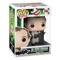 Produktbild Ghostbusters - Dr. Peter Venkman Funko Pop Figur