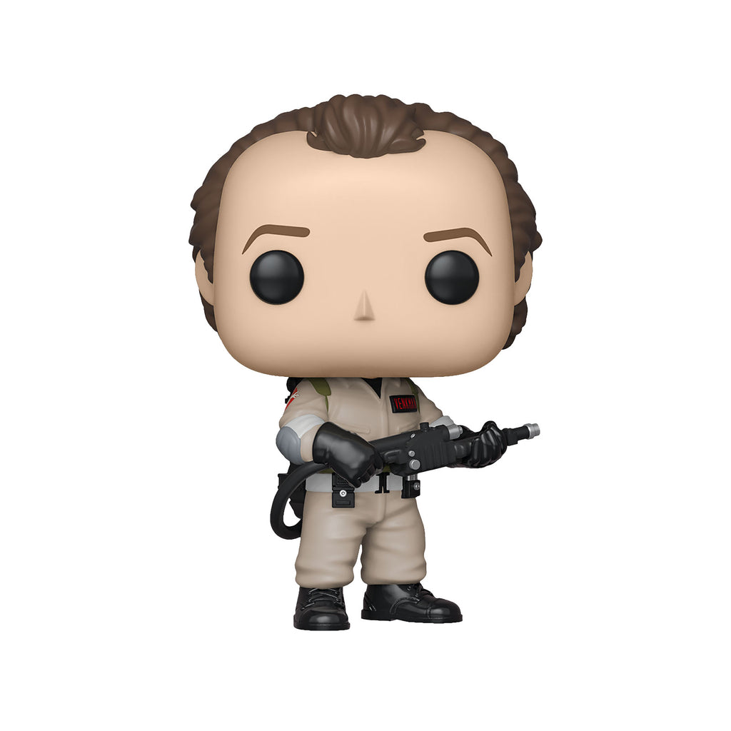 Produktbild Ghostbusters - Dr. Peter Venkman Funko Pop Figur