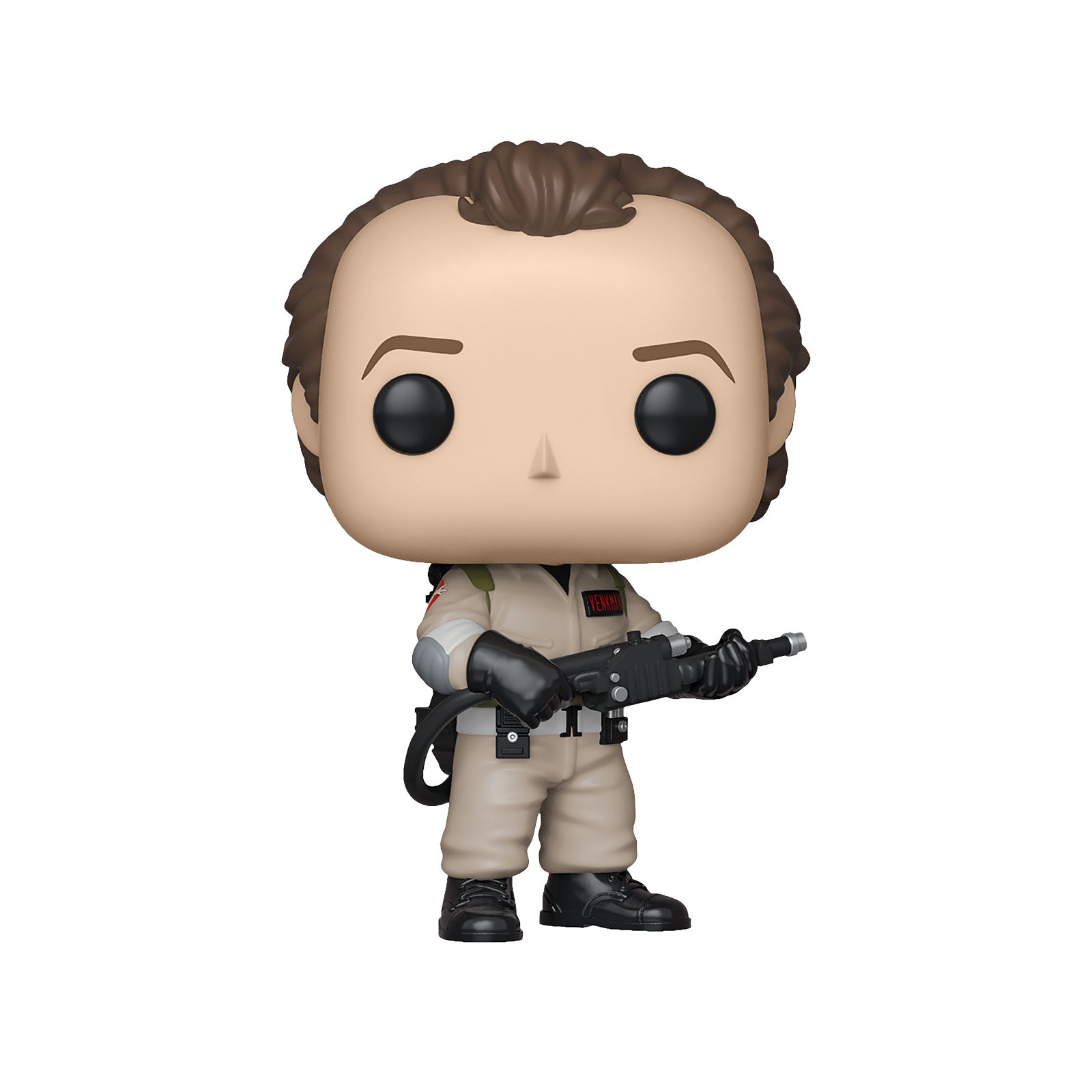 Produktbild Ghostbusters - Dr. Peter Venkman Funko Pop Figur